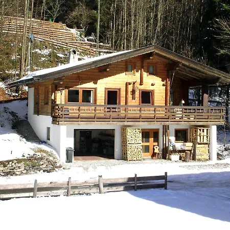 Chalet Zuflucht Horská chata