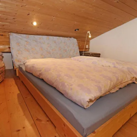 Chalet Zuflucht * Бухен